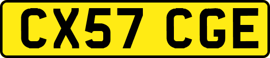 CX57CGE
