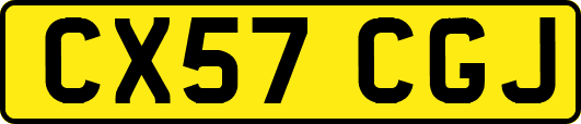 CX57CGJ