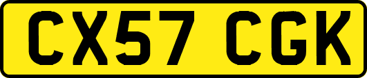 CX57CGK