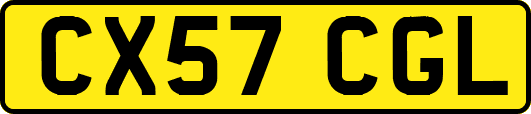 CX57CGL