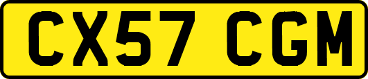 CX57CGM