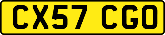 CX57CGO