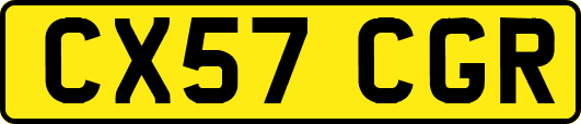 CX57CGR