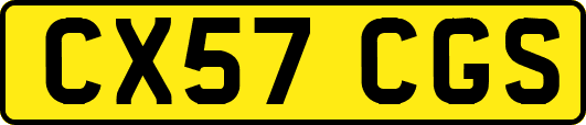 CX57CGS