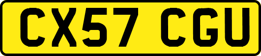 CX57CGU