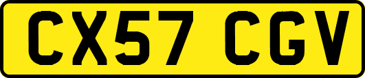 CX57CGV
