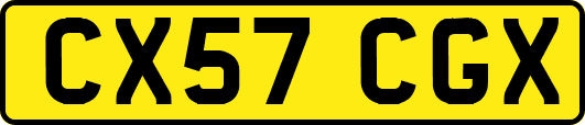 CX57CGX