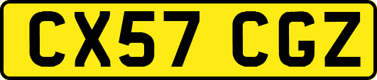 CX57CGZ