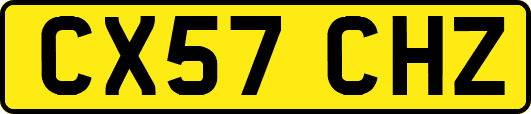 CX57CHZ
