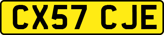 CX57CJE
