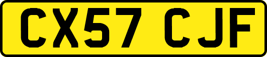 CX57CJF
