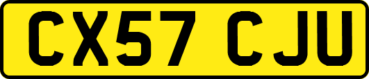 CX57CJU