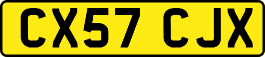 CX57CJX