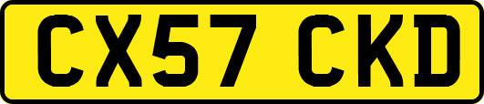 CX57CKD