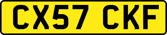 CX57CKF