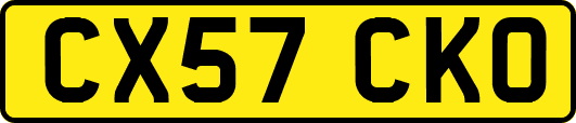CX57CKO