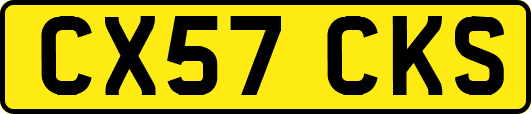 CX57CKS