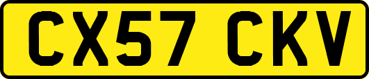 CX57CKV