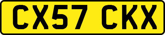 CX57CKX