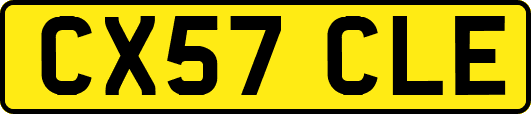 CX57CLE