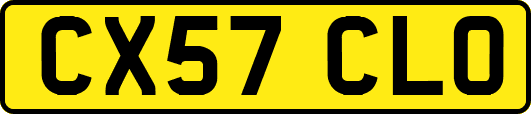 CX57CLO