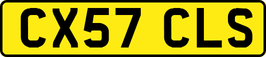 CX57CLS