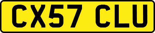 CX57CLU