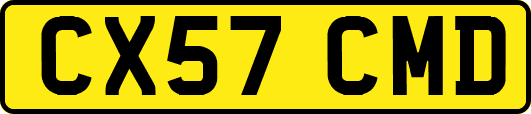 CX57CMD