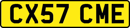 CX57CME