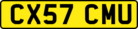 CX57CMU