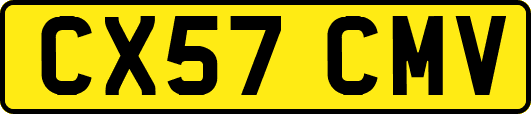 CX57CMV