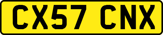 CX57CNX