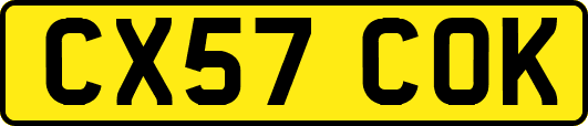 CX57COK