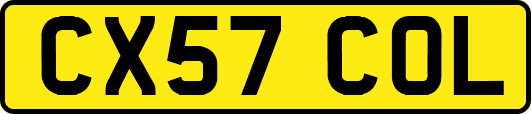CX57COL