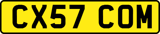 CX57COM