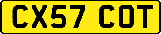 CX57COT