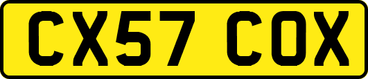 CX57COX
