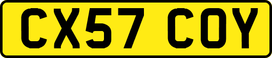 CX57COY