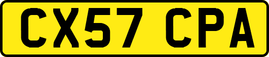 CX57CPA