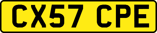 CX57CPE