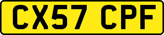 CX57CPF