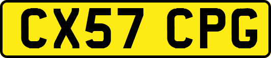 CX57CPG