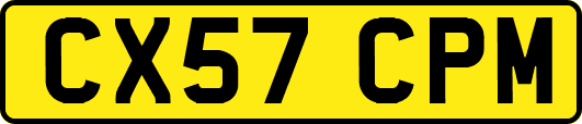 CX57CPM