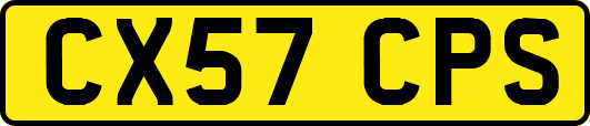 CX57CPS