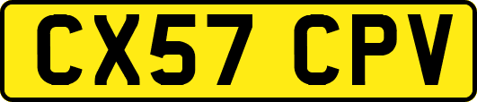 CX57CPV