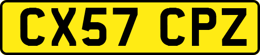 CX57CPZ