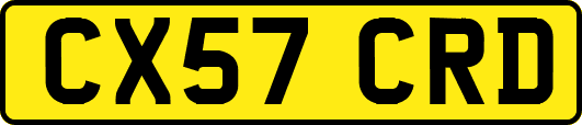 CX57CRD