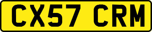 CX57CRM
