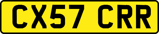 CX57CRR