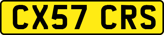CX57CRS
